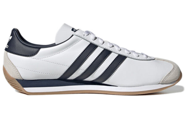 Кроссовки оригиналы страна og Adidas, белый — фото 2