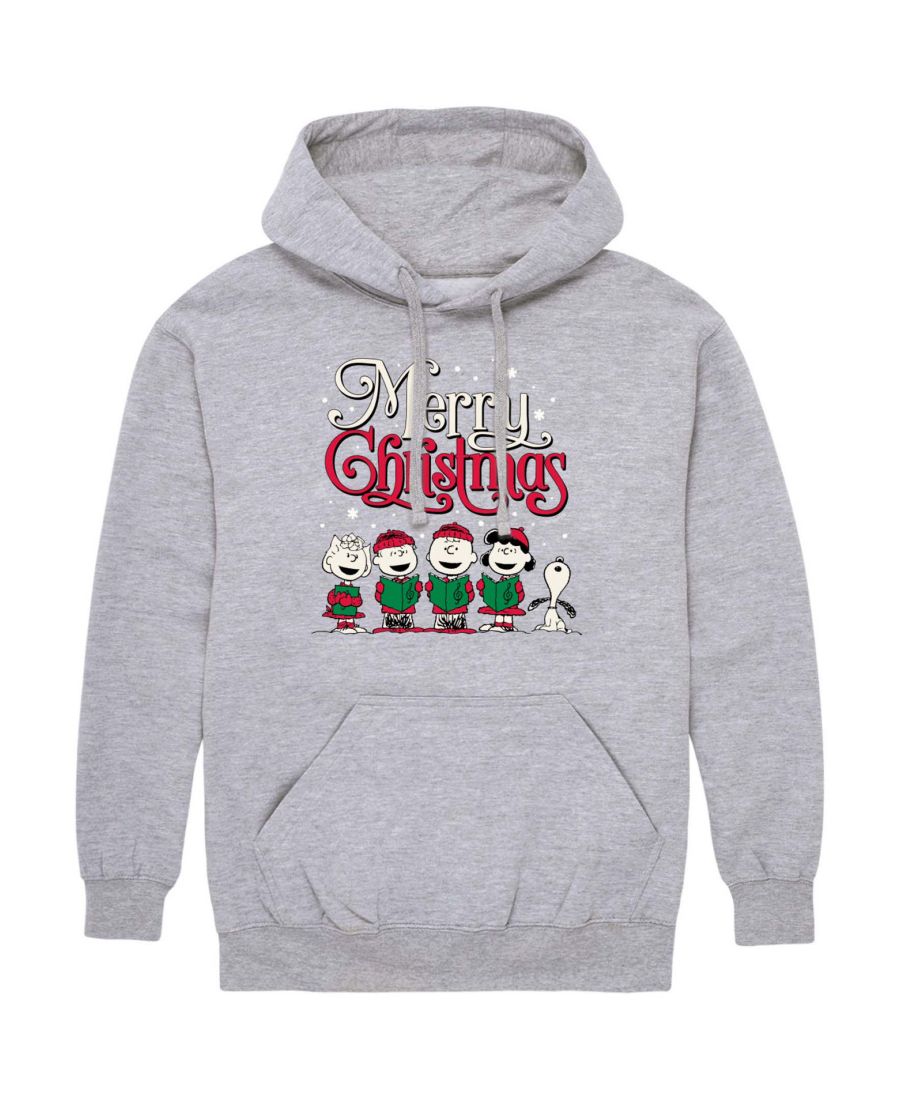 

Мужская толстовка с длинными рукавами классического кроя с графическим принтом AIRWAVES, Gray