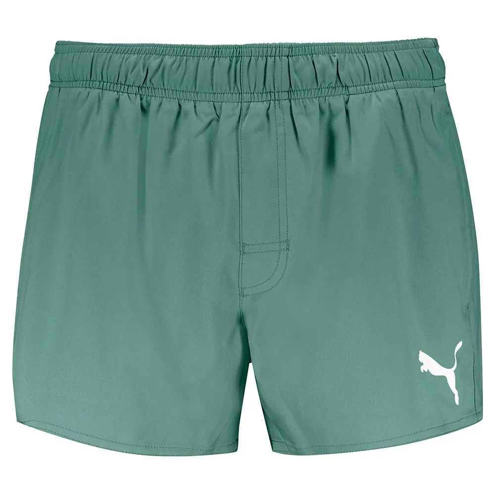 

Шорты для плавания Puma 701224140, зеленый
