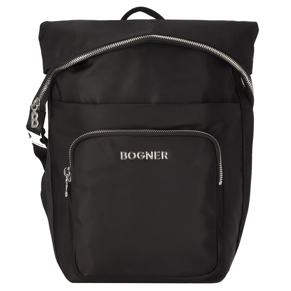

Рюкзак Bogner Illa, черный