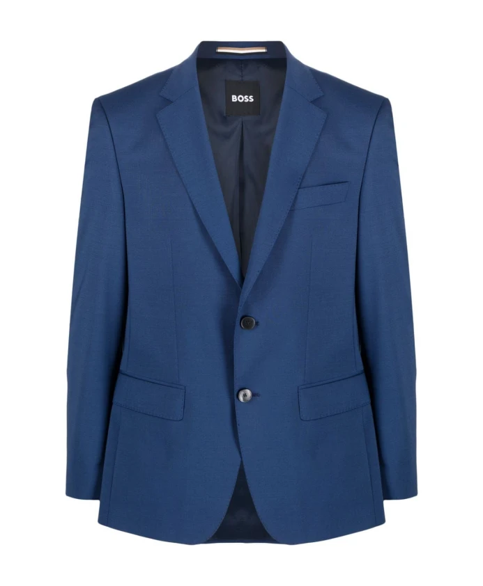 

Формальные блейзеры Hugo Boss, синий