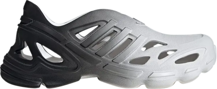 

Кроссовки adiFOM Supernova 'Crystal White Black', белый, Серый, Кроссовки adiFOM Supernova 'Crystal White Black', белый