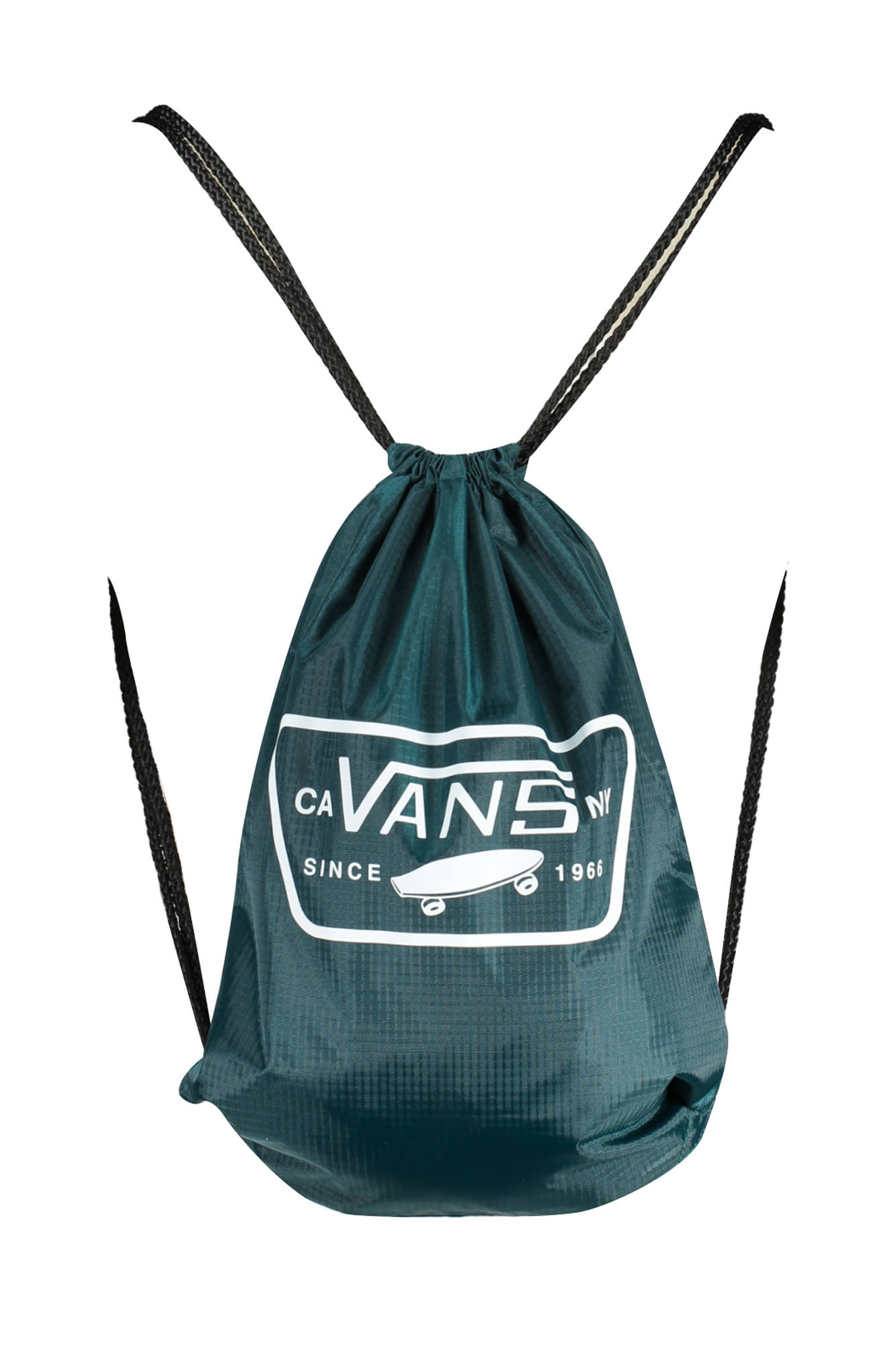 

Сумка-мешок Vans, зеленый