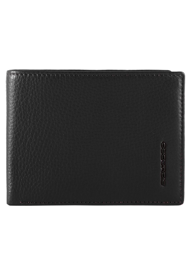 

Кошелек MODUS SPECIAL Piquadro, цвет black