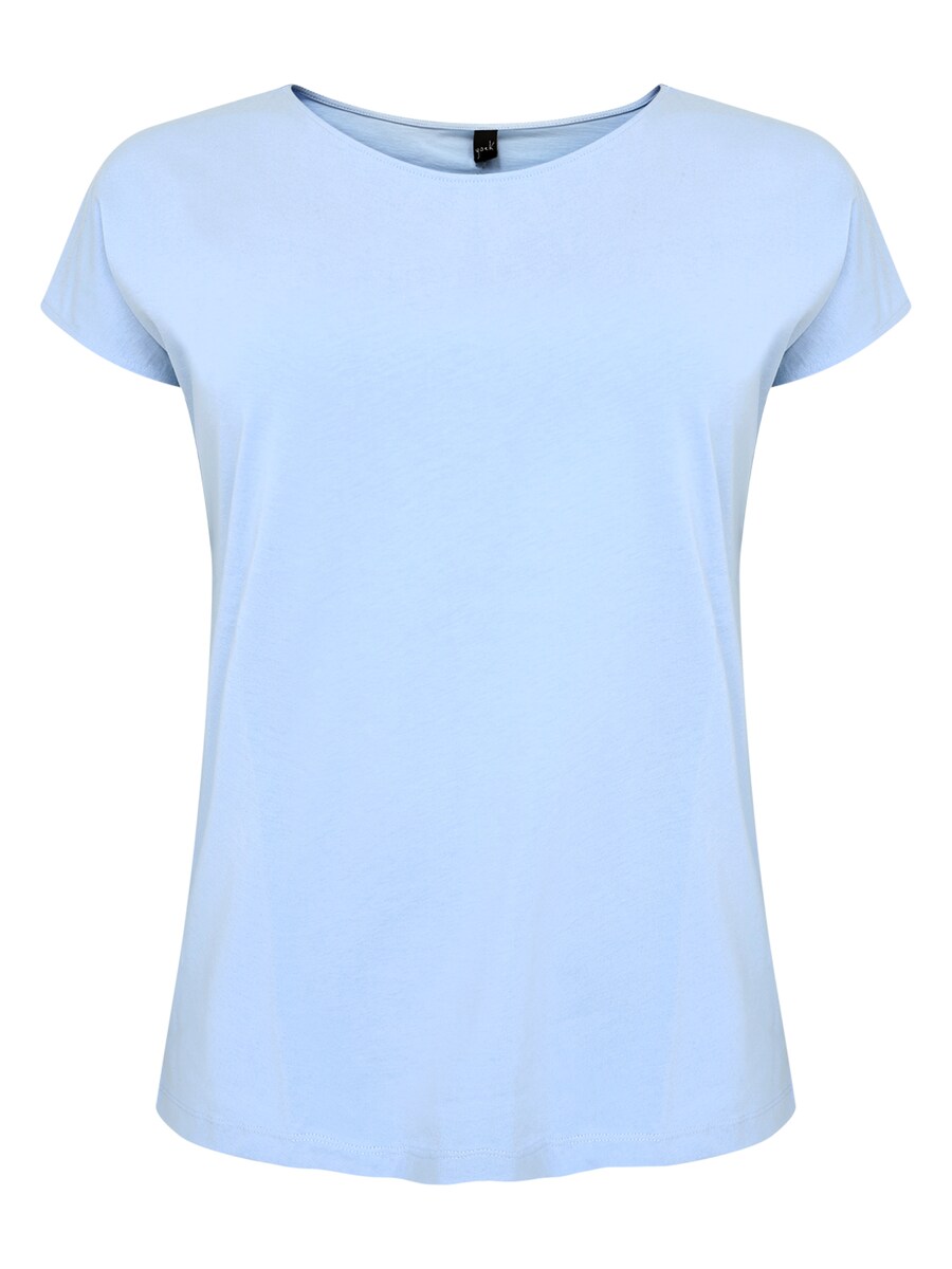 

Футболка YOEK, Light blue