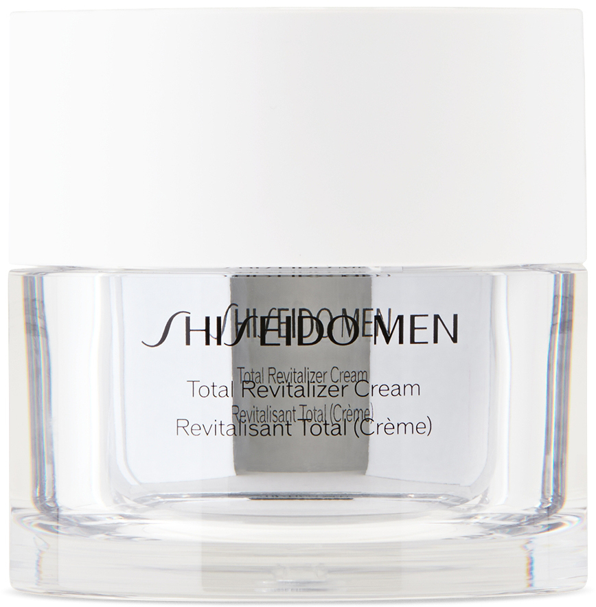 

Крем Total Revitalizer, 50 мл SHISEIDO