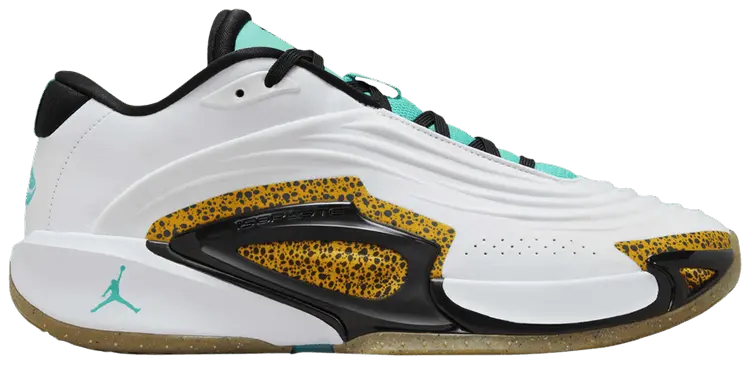 

Кроссовки Air Jordan Jordan Luka 3 'Safari', белый