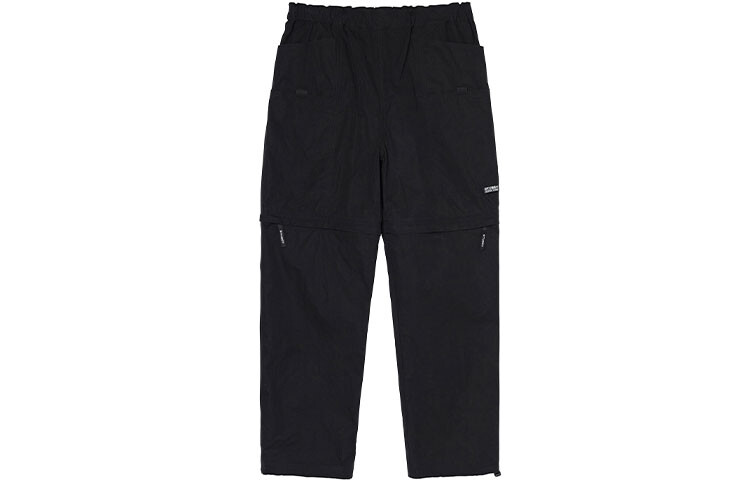 

Повседневные брюки унисекс Stussy, серый