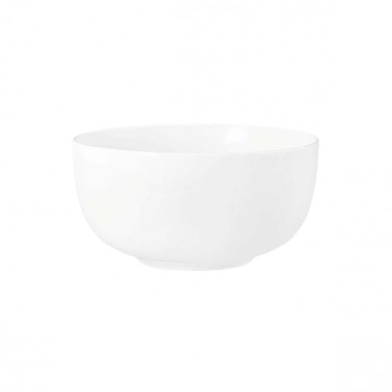 

Миска для еды Liberty White 17,5 см Seltmann Weiden, белый