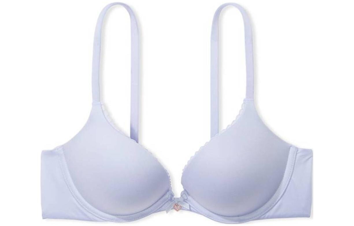 

Женский бюстгальтер Victoria's Secret, цвет Aqua blue
