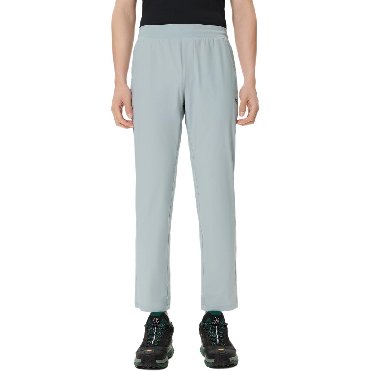 

Повседневные штаны для походов мужские KOLON SPORT, светло-серый