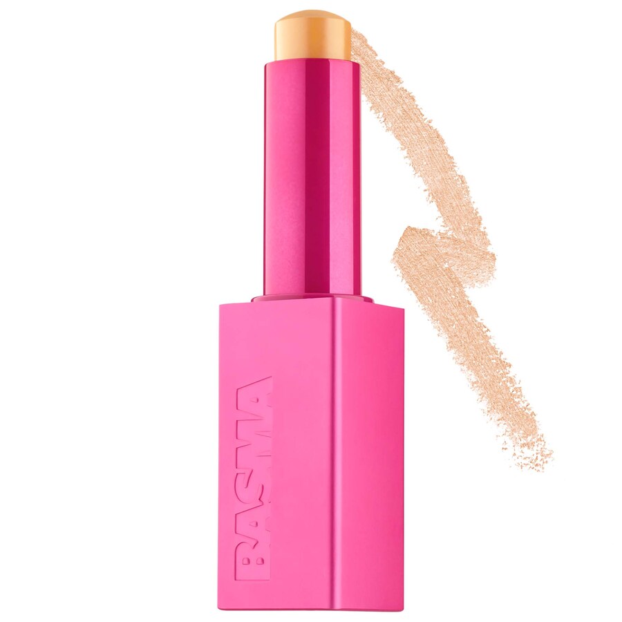 

Тональный стик для увлажнения, регулируемого покрытия и естественного финиша. BASMA, 0.22 oz /6.3 g, 22