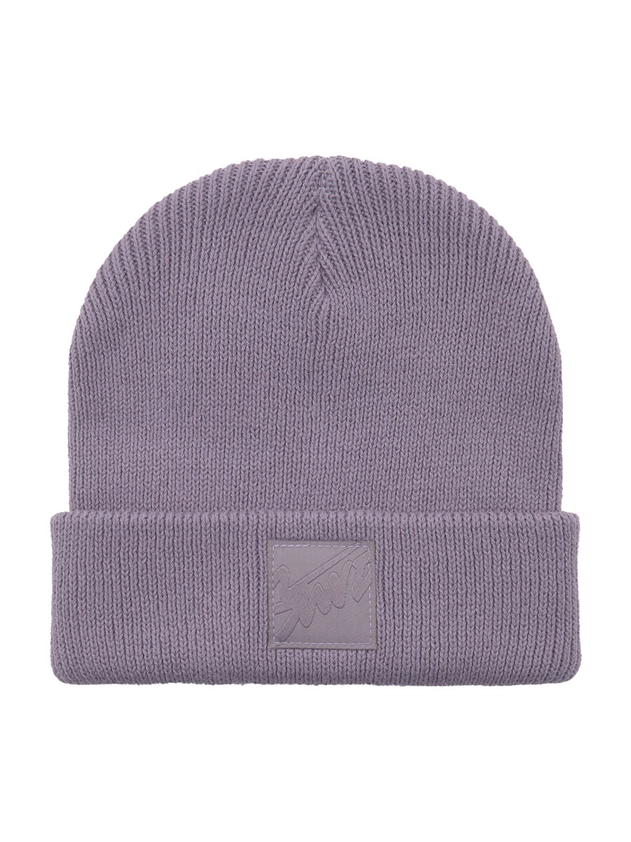 

Шапочка Pull&Bear, цвет Mauve