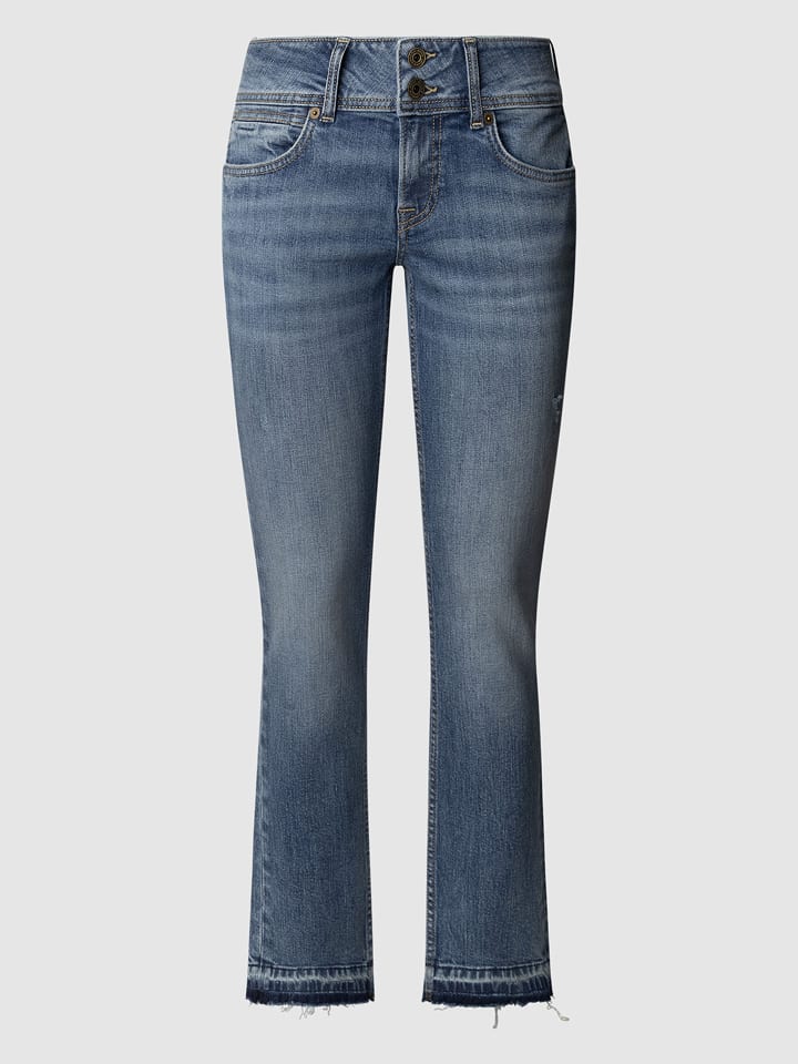 

Джинсы Pepe Jeans, синий