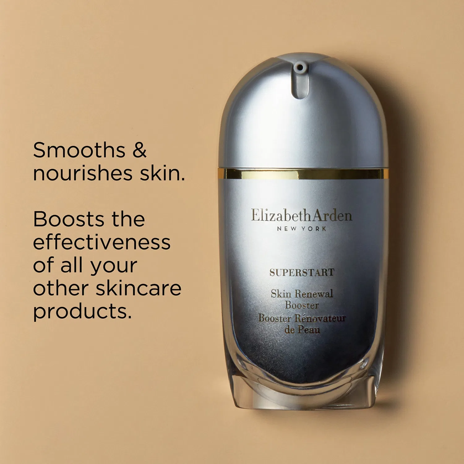 Суперстарт - бустер для обновления кожи, 50 мл Elizabeth Arden — фото 4