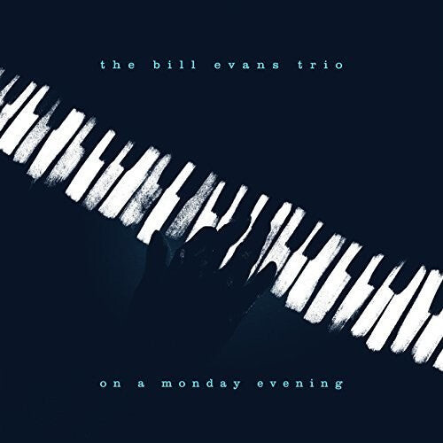 

Виниловая пластинка Evans, Bill: On A Monday Evening (Live)