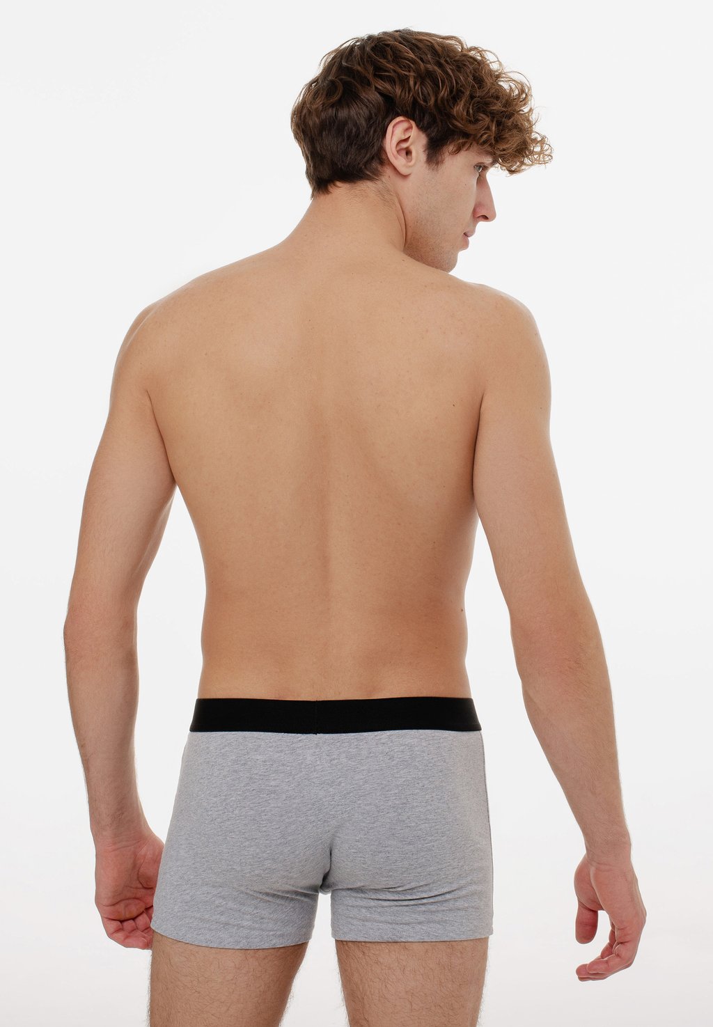 

Боксеры 6ER PACK RETROSHORTS STRETCH ATMUNGSAKTIV Fabio Farini