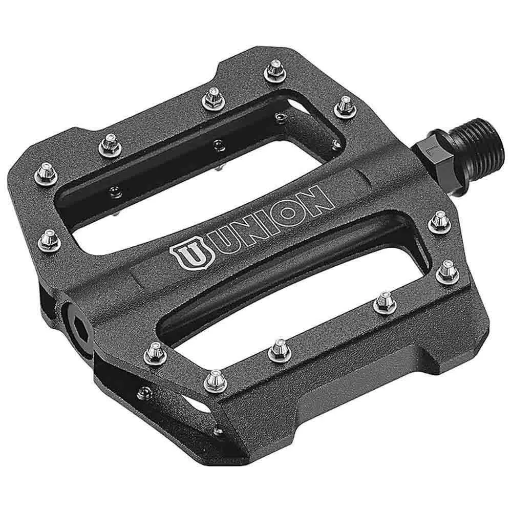 

Педали Union SP1300, серебряный