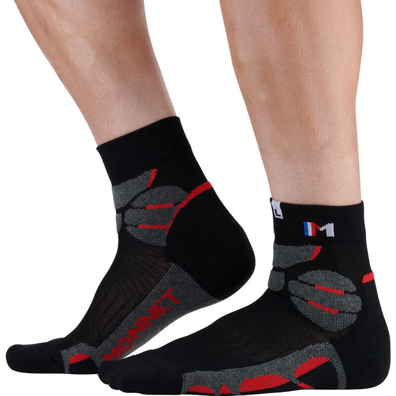 

Носки Monnet Mid Expert