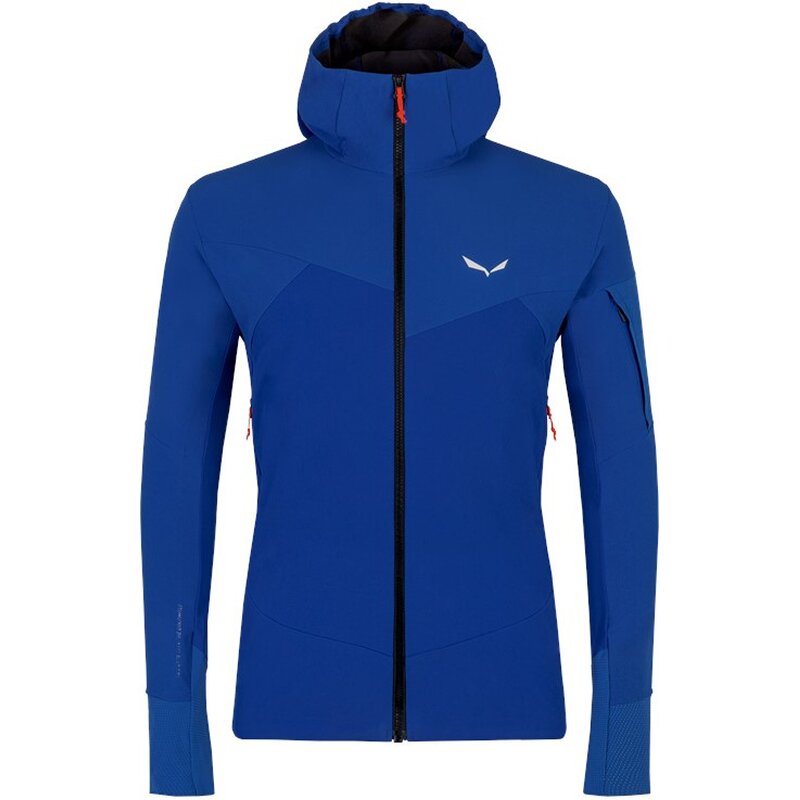 

Функциональная куртка Agner DST M JKT Salewa, мультиколор