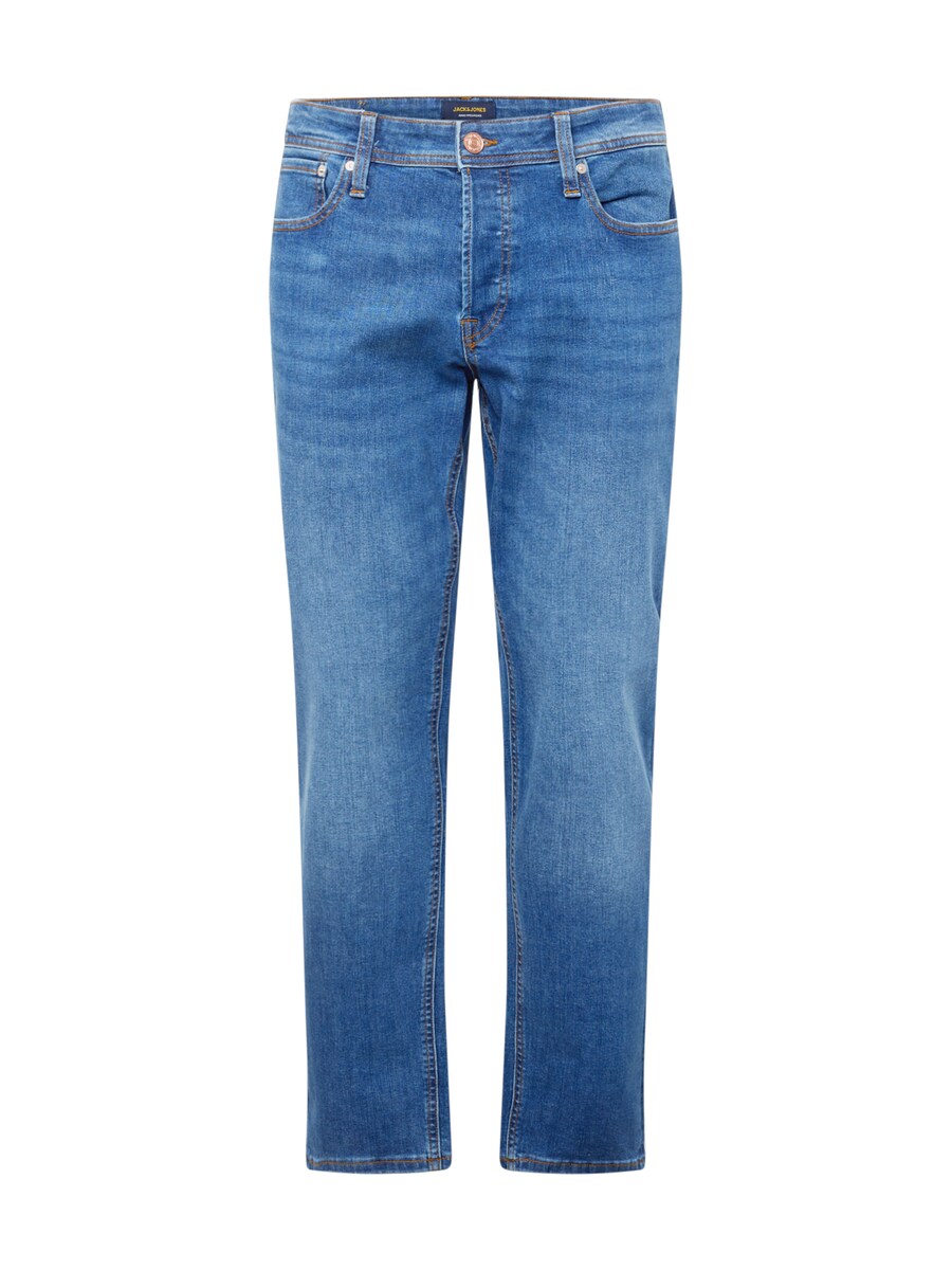 

Обычные джинсы JACK & JONES JJIMike JJOriginal, синий