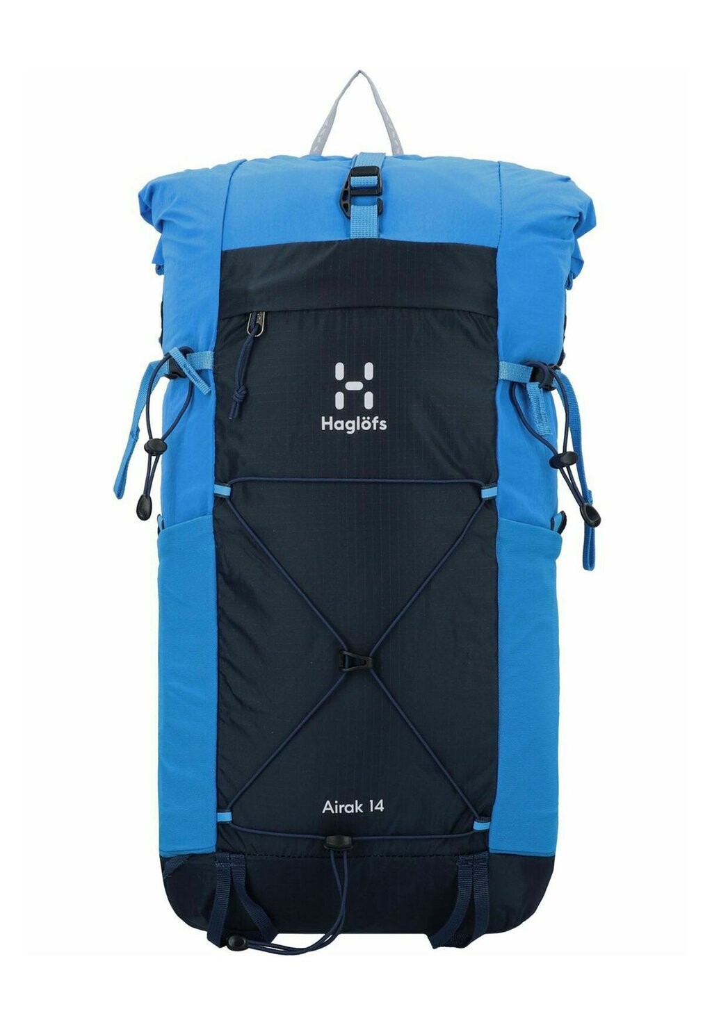 

Треккинговый рюкзак L I M AIRAK Haglöfs, цвет tarn blue nordic blue