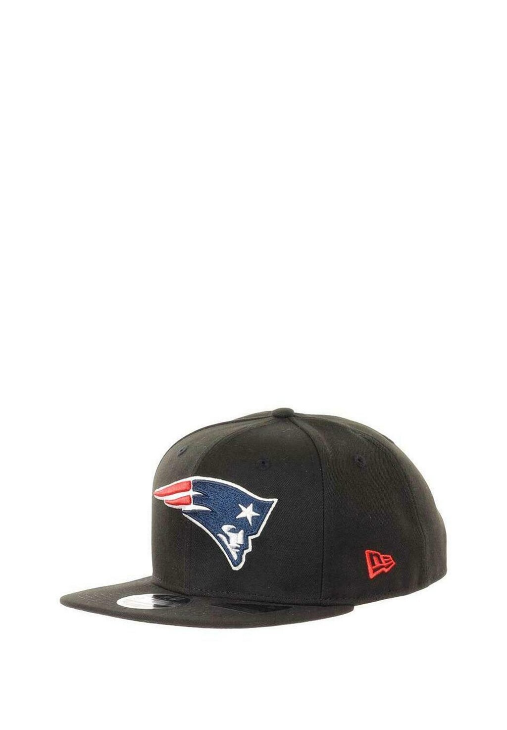 

Бейсболка ENGLAND PATRIOTS NFL OTC SNAPBACK New Era, черный