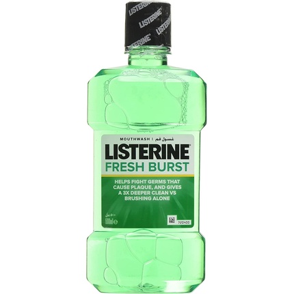 

Ополаскиватель для полости рта Freshburst 500мл Listerine