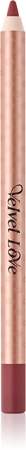 

Лайнер для губ ZOEVA Velvet Love Lip Liner, Chrisula 1,2 g