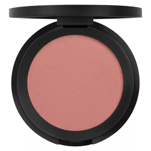 

Gen nude пудровые румяна Bareminerals, цвет call my blush