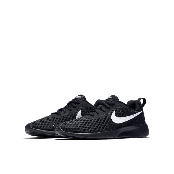 Кроссовки tanjun br Nike, черный — фото 3