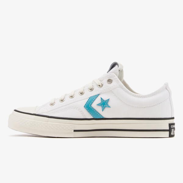 

Кроссовки Star player 76 Converse, белый