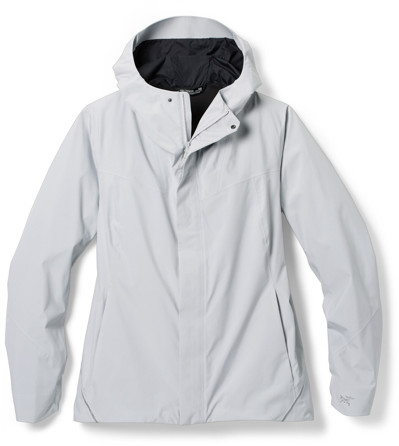 

Толстовка Solano - женская Arc'teryx, серый