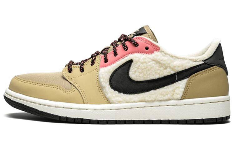 

Кроссовки JORDAN 1 Retro Low Utility Pack Women's
