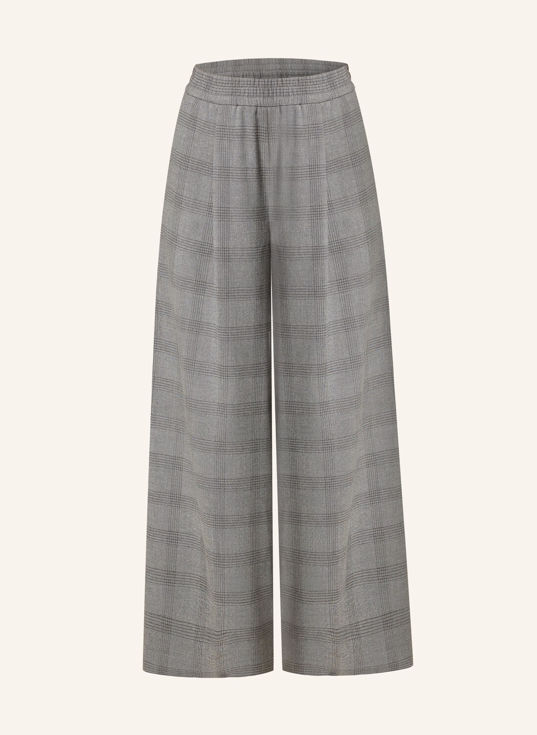 

Брюки Марлен Marc O'Polo Denim, серый
