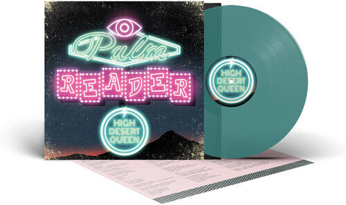 

Виниловая пластинка High Desert Queen: Palm Reader