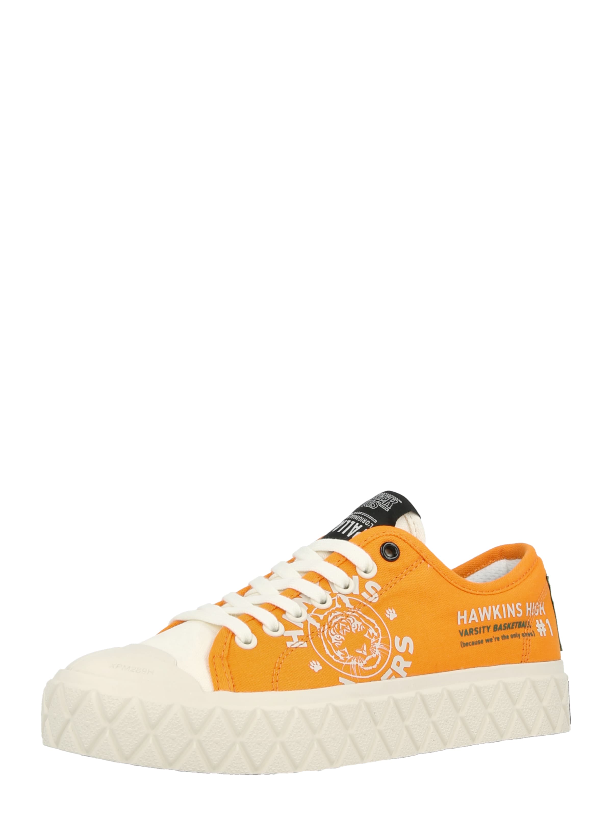 

Palladium Кроссовки 'PALLA ACE TIGERS' в оранжевом цвете