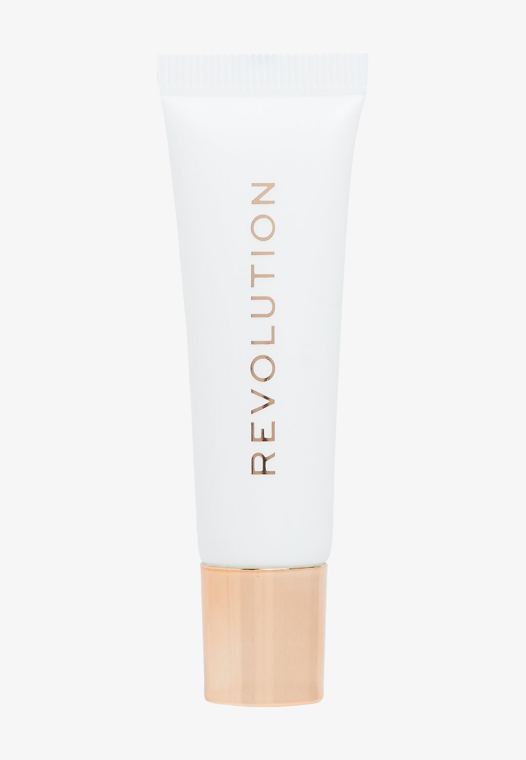 Бальзам для губ Revolution Juicy Peptide Lip Balm Makeup Revolution, прозрачный лед — фото 2