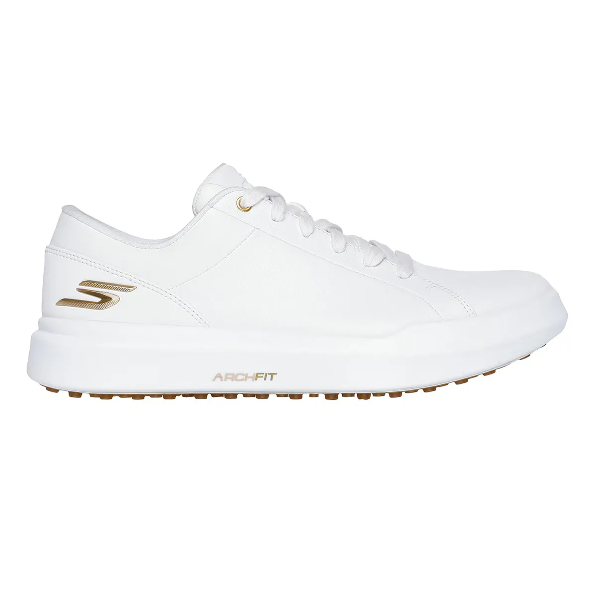 

Женские кроссовки для гольфа Skechers Go Golf Drive 6, белый