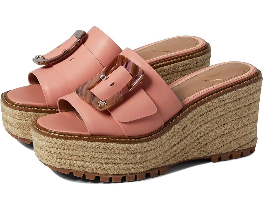 

Туфли Sam Edelman Livi, цвет Canyon Clay