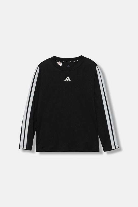 

Детская водолазка Adidas, черный