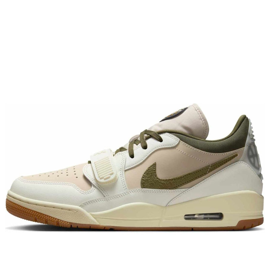

Кроссовки Air Jordan Legacy 312 Low 'Dongdan', бежевый