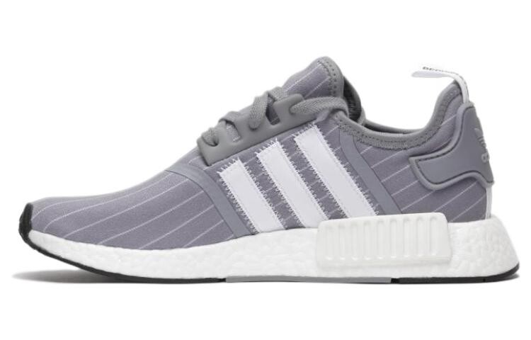 

Кроссовки Adidas Originals Nmd R1 Bedwin & The Heartbreakers Grey