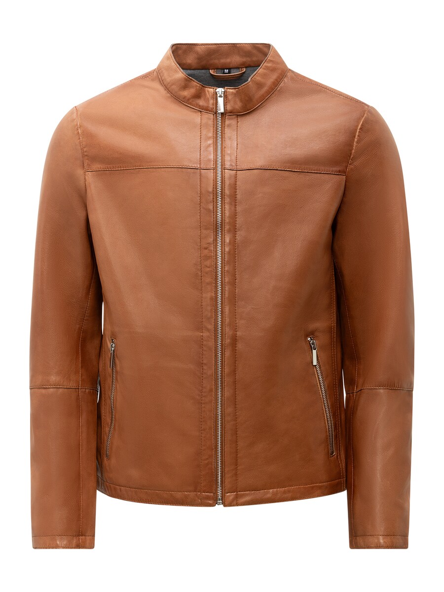 

Куртка межсезонная RICANO Tomaso, Cognac