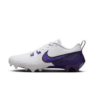 

Бутсы Nike Vapor Edge Speed 360 2, цвет White/Black/New Orchid