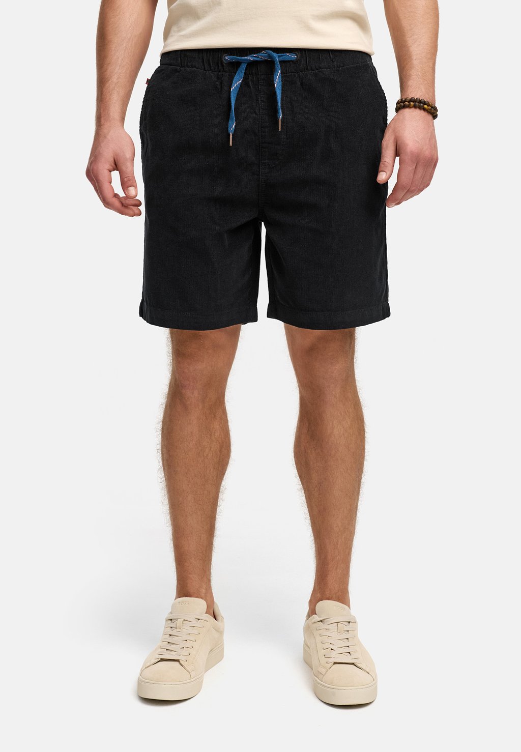 

Шорты INDICODE JEANS, черный
