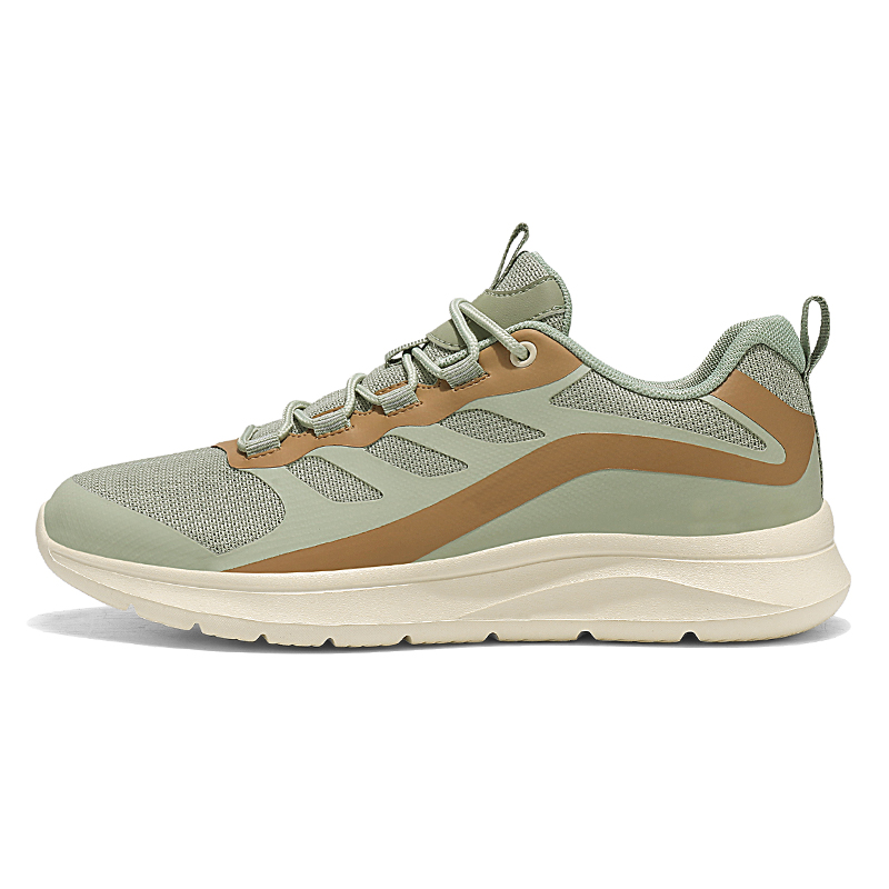 

Дышащие и легкие мужские повседневные кроссовки Low Top NMR, коричневый