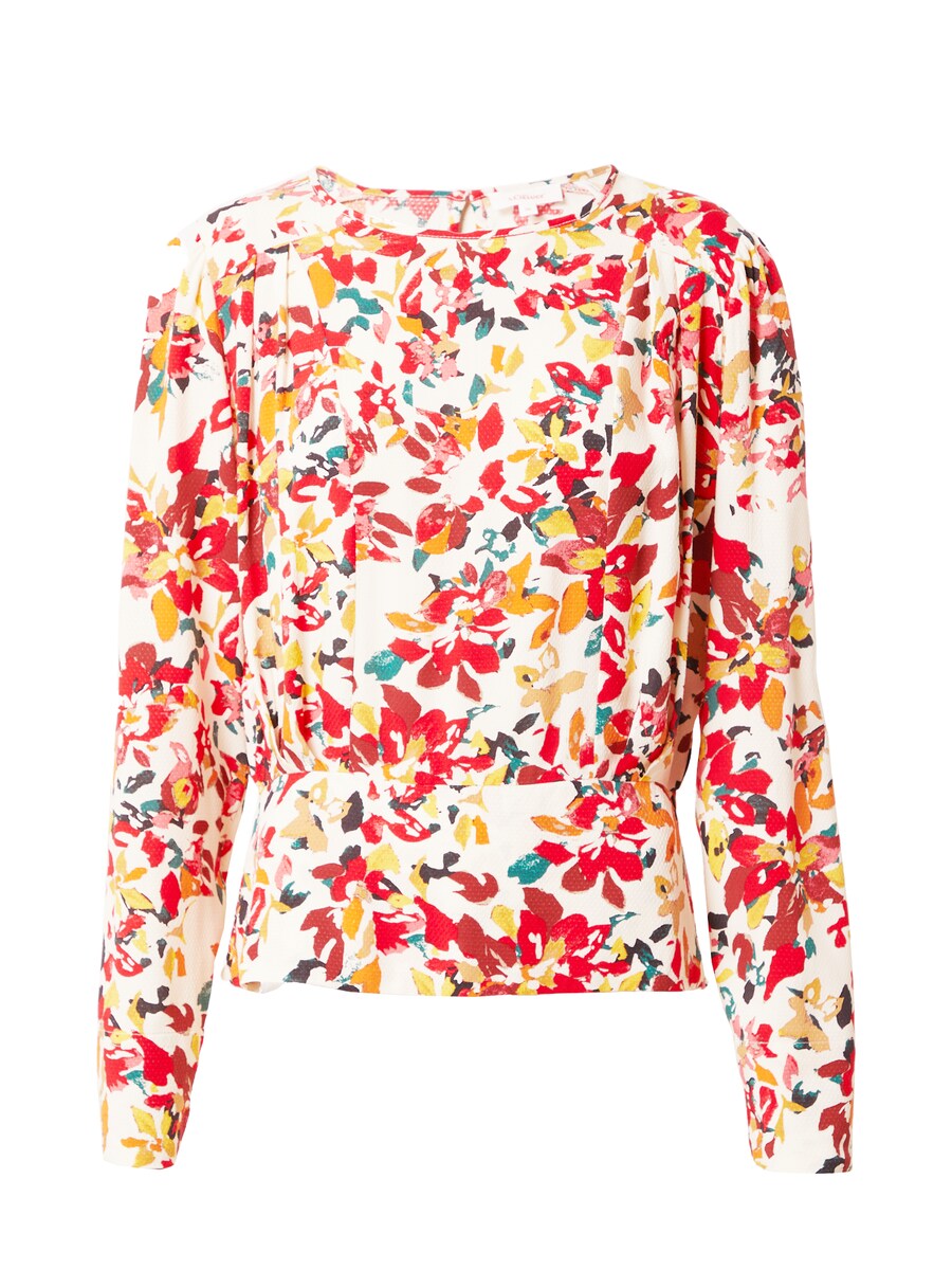 

Блуза s.Oliver, Cream