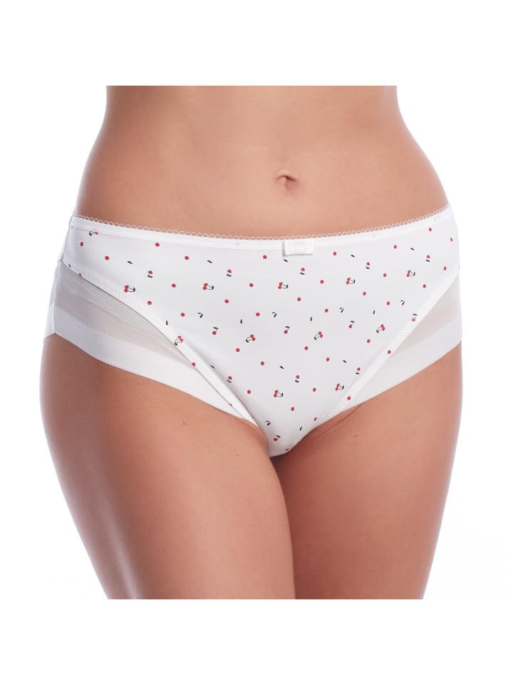 

Трусы DIM, белый