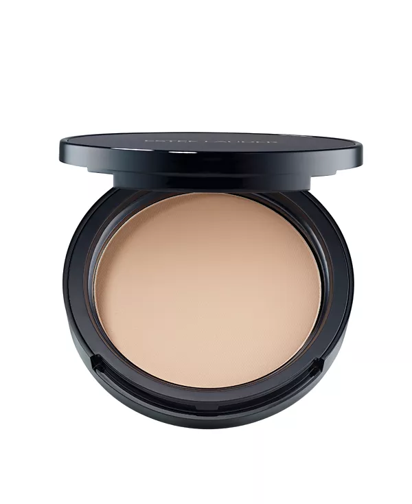 Матовая вуаль, фиксирующая пудра без следов Estée Lauder, translucent light medium